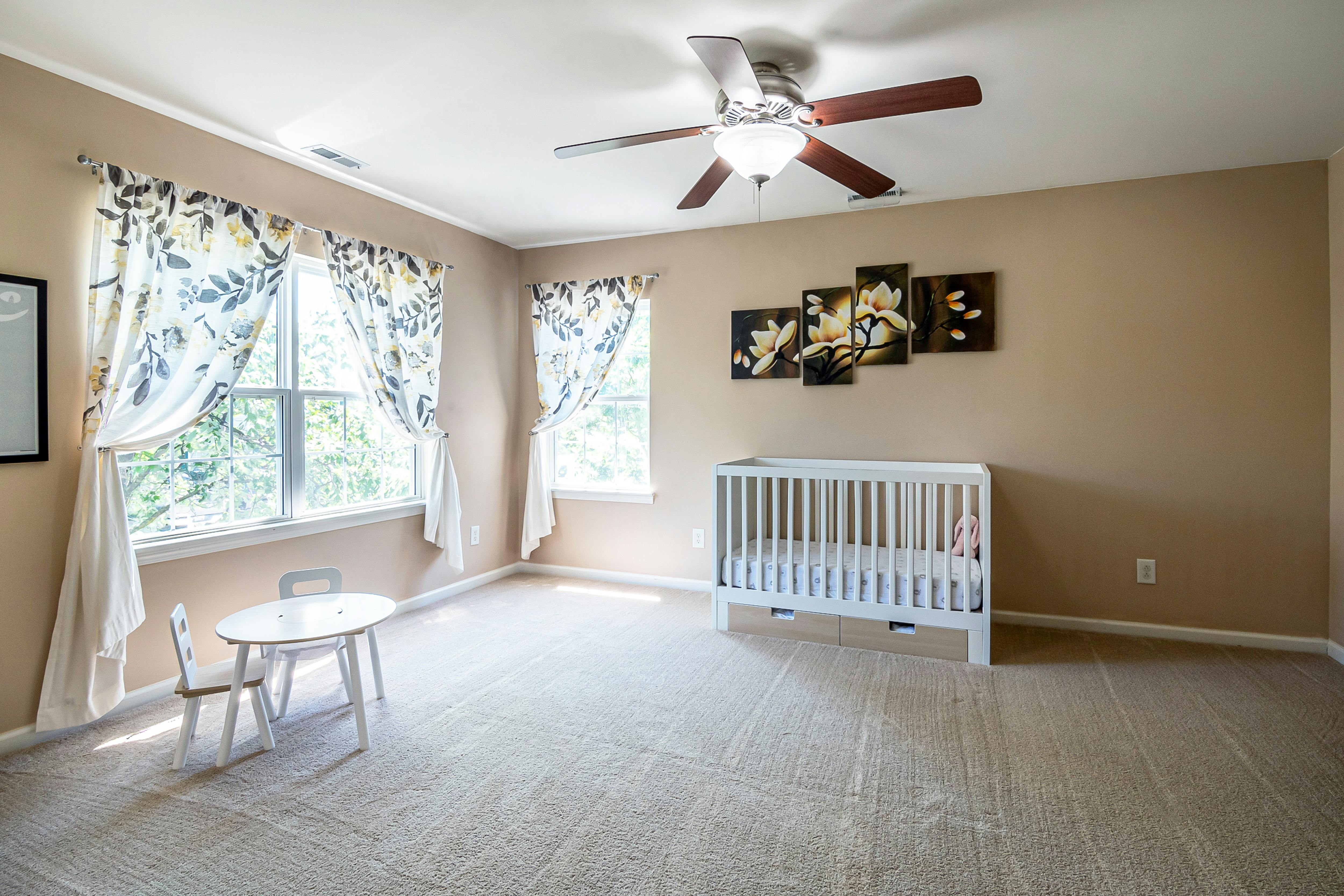 Window treatments